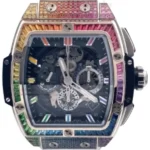 ウブロ ビッグ・バン 