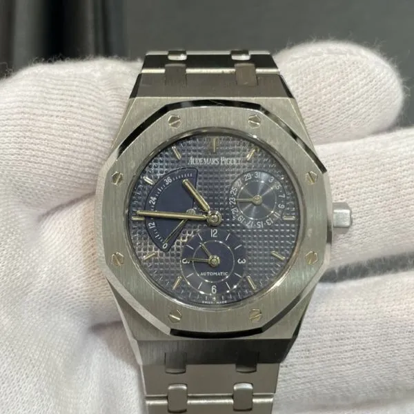 オーデマ・ピゲ　ロイヤルオーク　25730ST.OO.0789ST.01