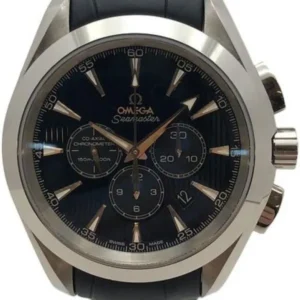 オメガ シーマスター アクアテラ150M 231.53.44.50.01.001