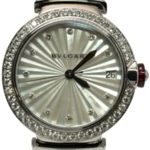 ブルガリ ルチェア LU33S