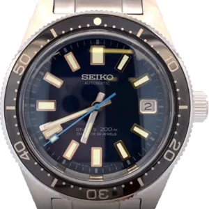 セイコー プロスペックス 8L35-01CD