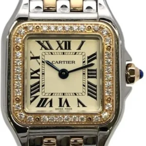 カルティエ パンテール W3PN0006