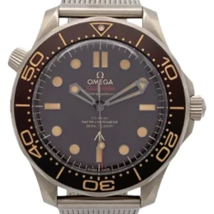 オメガ シーマスター 210.90.42.20.01.001