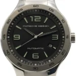 IWC ポルシェデザイン フラットシックス P6310の参考買取価格