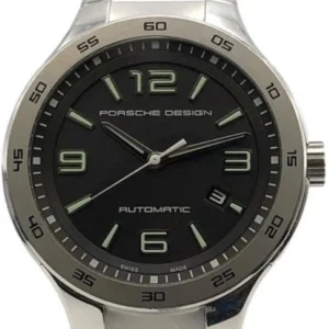 IWC ポルシェデザイン フラットシックス P6310