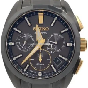 セイコー アストロン 服部金太郎生誕160周年限定モデル SBXC073