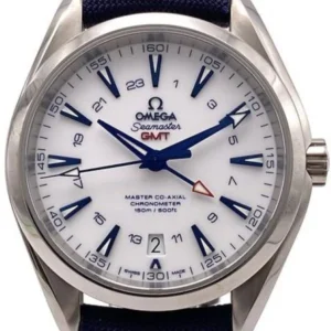 オメガ シーマスター アクアテラ 231.92.43.22.04.001