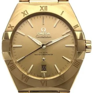 オメガ コンステレーション 131.50.39.20.08.001