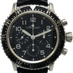 ブレゲ アエロナバル タイプXX 3803ST/92/3W6