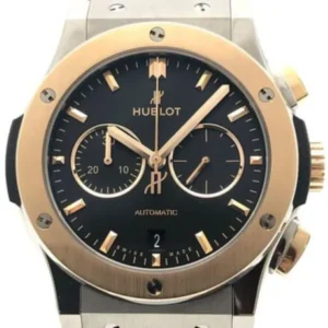 ウブロ クラシックフュージョン 541.NO.1181.LR