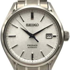 セイコー プレザージュ 6R15-04A0
