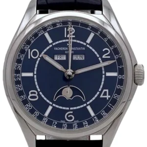 ヴァシュロン・コンスタンタン フィフティーシックス コンプリートカレンダー 4000E/000A-B548