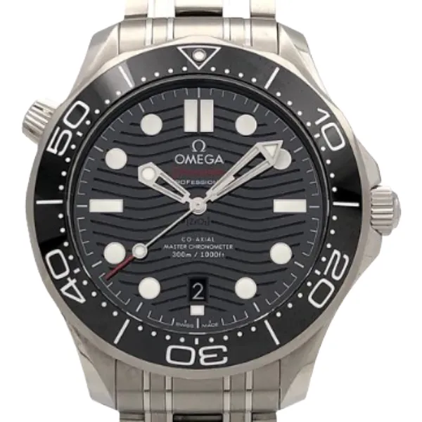 オメガ シーマスターダイバー300M 210.30.42.20.01.001