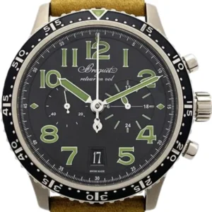 ブレゲ タイプXXI 3815 リミテッド 3815TI/HM/3ZU