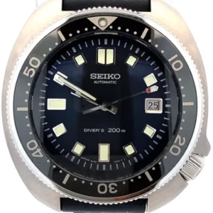 セイコー プロスペックス メカニカルダイバーズ 8L35-00X0