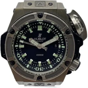 ウブロ キングパワー 731.NX.1190.RX