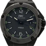 IWC インヂュニア オートマチック カーボンパフォーマンス セラミックリミテッド IW32240の参考買取価格