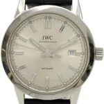IWC インヂュニア オートマティック IW357001の参考買取価格
