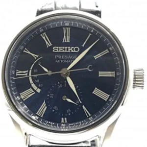 セイコー プレザージュ 6R27-00M0