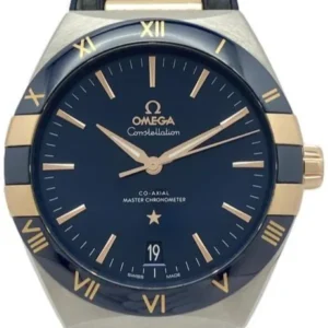 オメガ コンステレーション 131.23.41.21.03.001