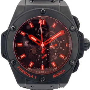 ウブロ キングパワー 710.CI.0123.NR.MZA10