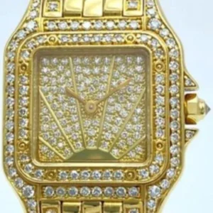 カルティエ パンテール WGPN0036