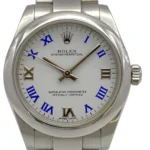 ロレックス オイスターパーペチュアル 