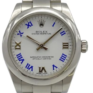 ロレックス オイスターパーペチュアル 177200