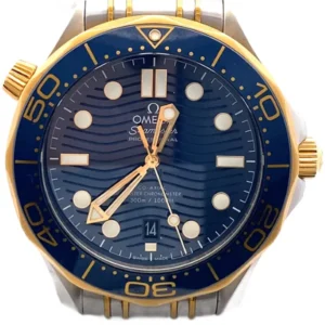 オメガ シーマスター 210.22.42.20.03.001