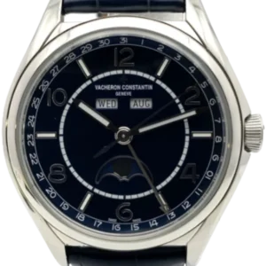 ヴァシュロン・コンスタンタン フィフティーシックス コンプリートカレンダー 4000E/000A-B548
