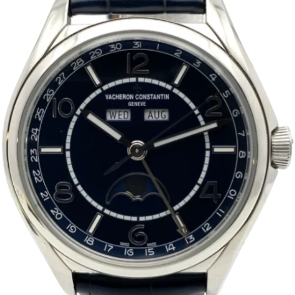 ヴァシュロン・コンスタンタン フィフティーシックス コンプリートカレンダー 4000E/000A-B548