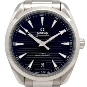 オメガ シーマスターアクアテラ 220.10.41.21.01.001