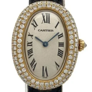 カルティエ ベニュワール 1366