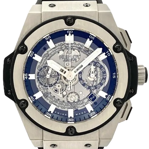 ウブロ キングパワー 701.NX.0170.RX