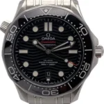オメガ シーマスターダイバー300M 210.30.42.20.01.001の参考買取価格