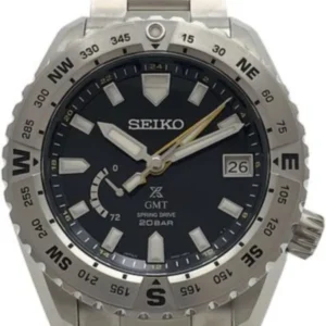 セイコー プロスペックス 5R66-0BM0