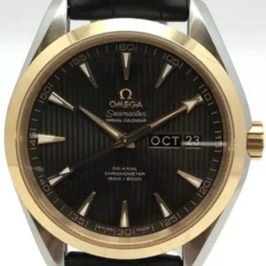 オメガ シーマスター アクアテラ150M 231.23.43.22.06.002