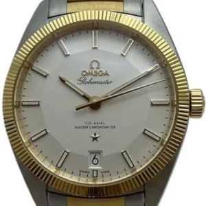 オメガ コンステレーション グローブマスター 130.20.39.21.02.001