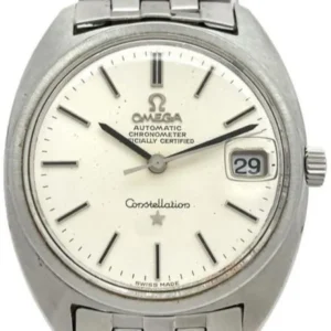 オメガ コンステレーション ST168.017
