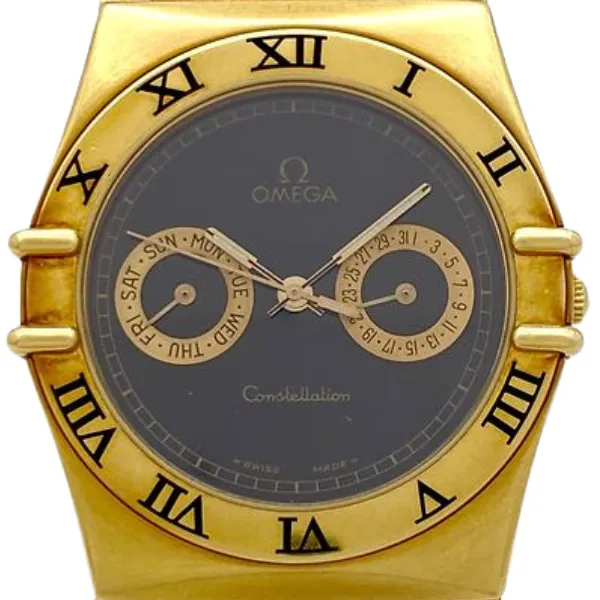 オメガ コンステレーション デイデイト 396.1071