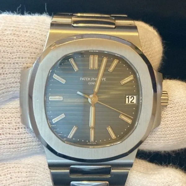 パテックフィリップ　ノーチラス　58001A-001
