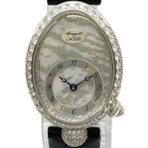 ブレゲ クイーンオブネイプルズ 8928BB/58/844 DD0D