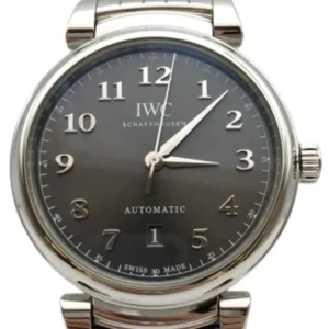 IWC ダ・ヴィンチ IW356602