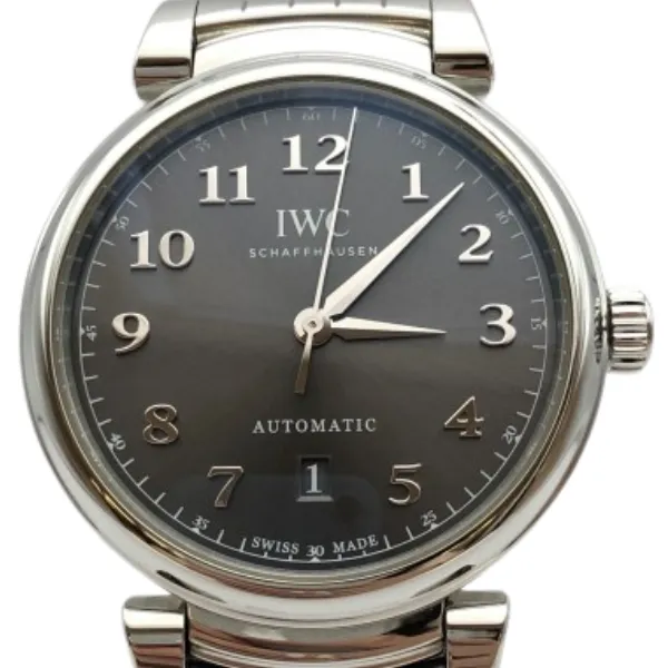 IWC ダ・ヴィンチ IW356602