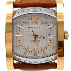 ブルガリ アショーマ デイト AA48SG