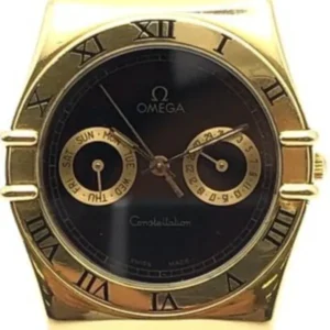 オメガ コンステレーション 396.1071