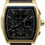 IWC ダ ヴィンチ パーペチュアル クルト クラウス IW376205の参考買取価格