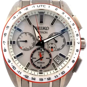 セイコー アストロン 5X53-0BH0