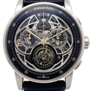 オーデマ・ピゲ CODE 11.59 26399CR.OO.D002CR.01