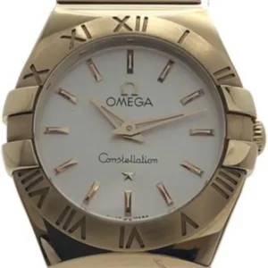 オメガ コンステレーション 123.50.24.60.02.003